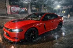 دودج تشارجر